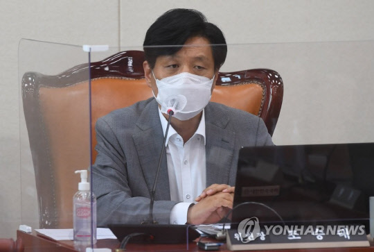 조승래 더불어민주당 선대위 수석대변인